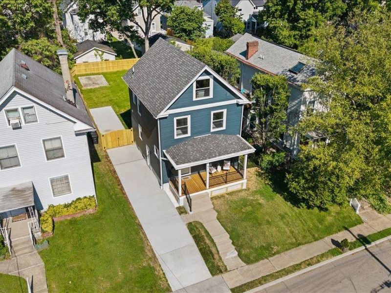 4117 Eileen Drive, Cincinnati, OH 45209 Photo 58