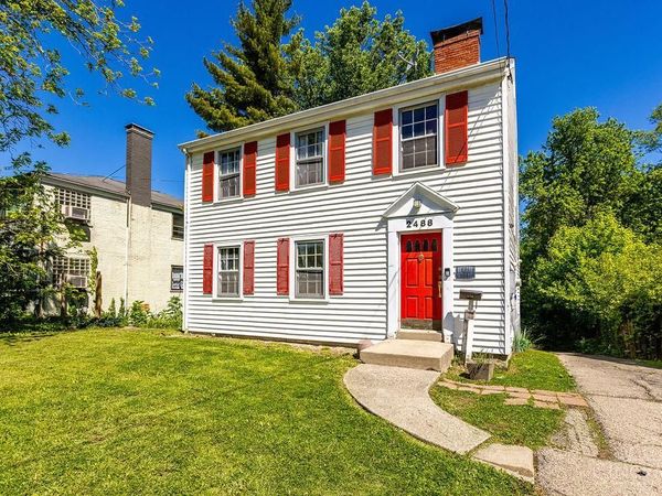 2488 Kipling Avenue, Cincinnati, OH 45239