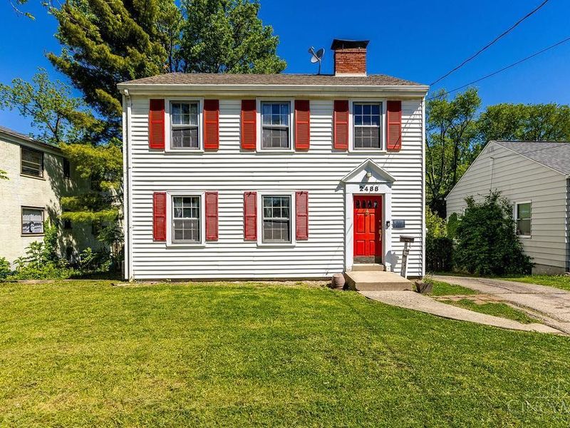 2488 Kipling Avenue, Cincinnati, OH 45239 Photo 2