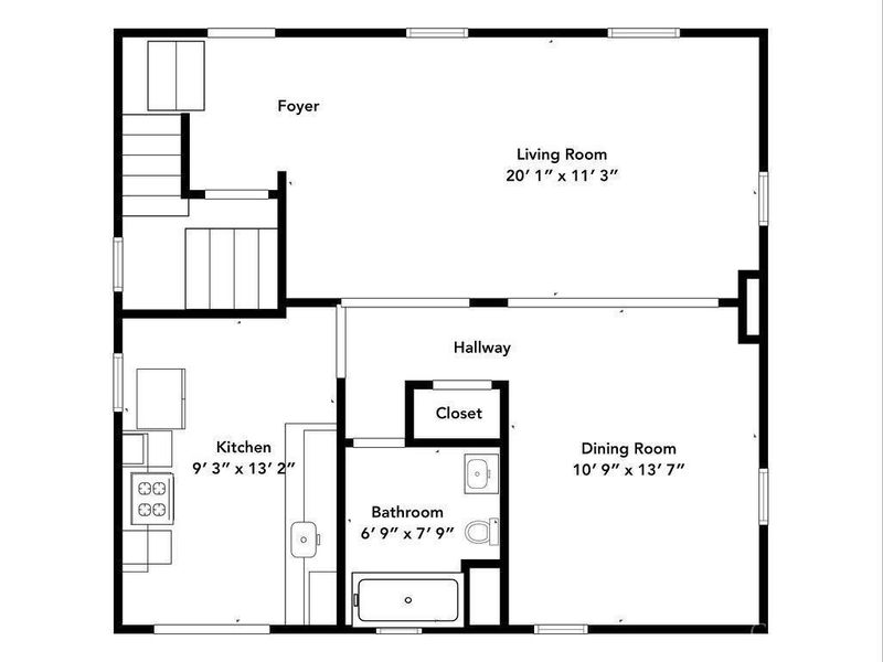 2488 Kipling Avenue, Cincinnati, OH 45239 Photo 28