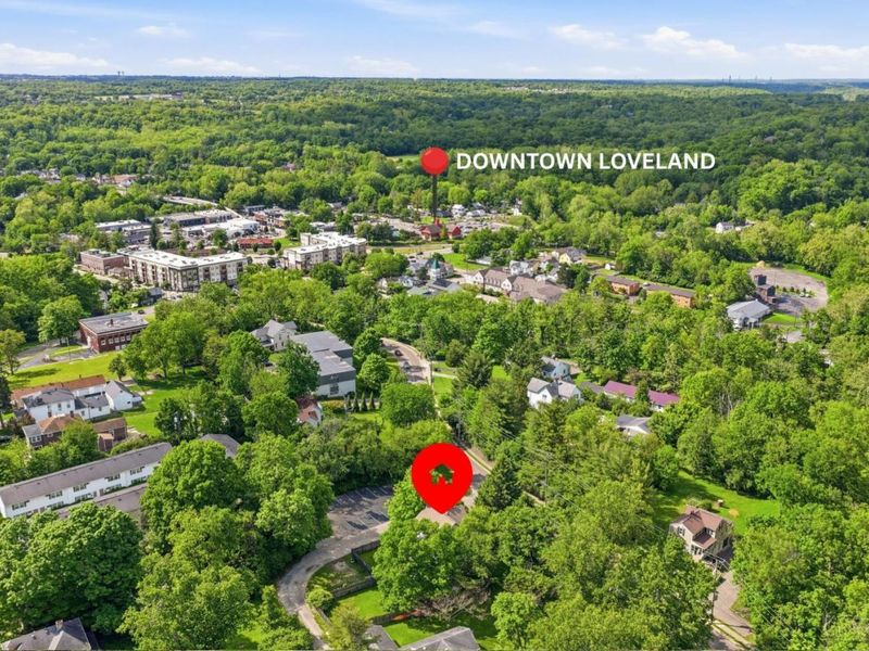 250 E Broadway Street, Loveland, OH 45140 Photo 3