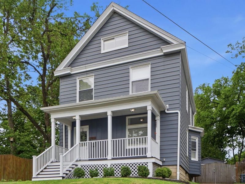 2915 Cadillac Avenue, Cincinnati, OH 45209 Photo 1