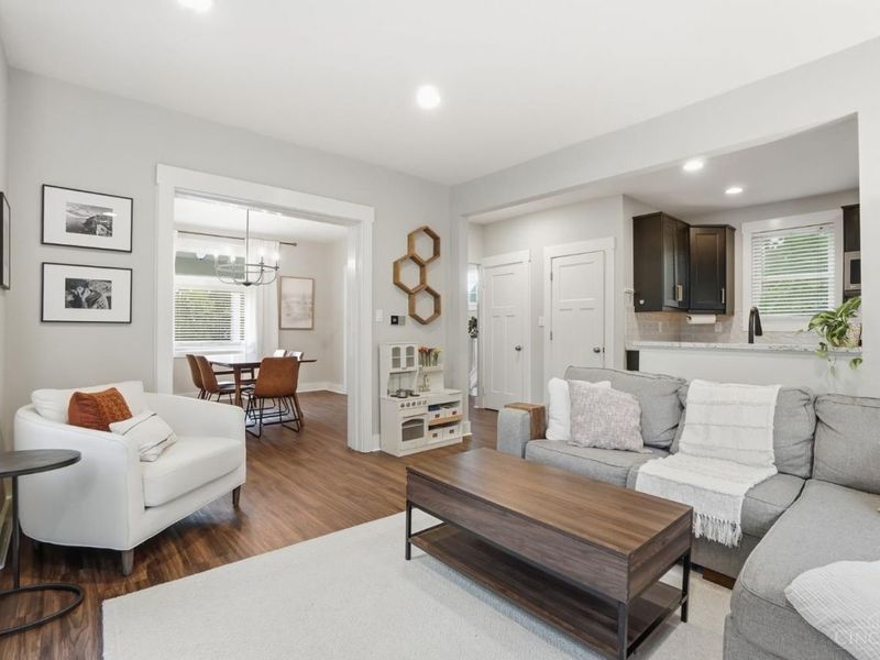 2915 Cadillac Avenue, Cincinnati, OH 45209 Photo 12