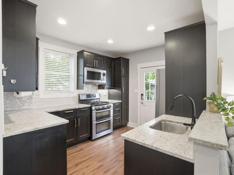 2915 Cadillac Avenue, Cincinnati, OH 45209 Photo 13