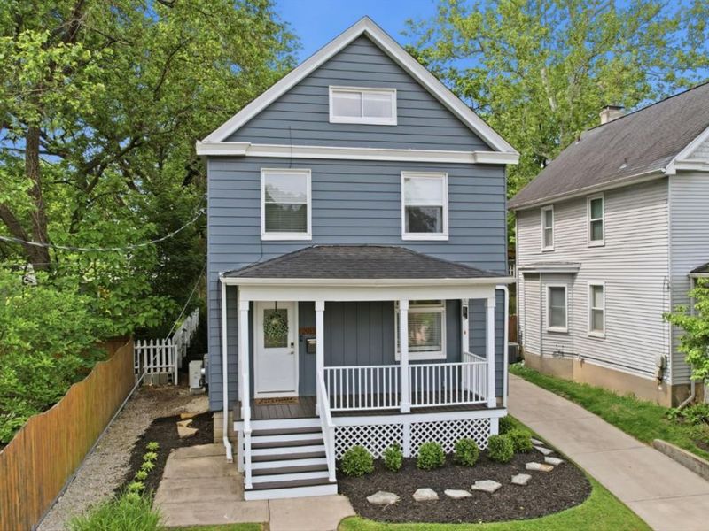 2915 Cadillac Avenue, Cincinnati, OH 45209 Photo 2