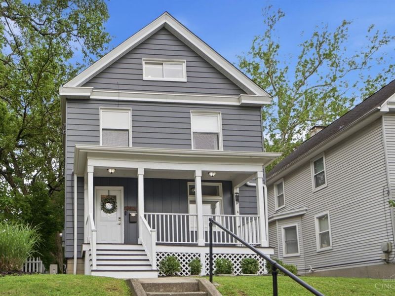2915 Cadillac Avenue, Cincinnati, OH 45209 Photo 3