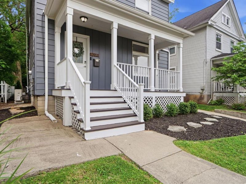 2915 Cadillac Avenue, Cincinnati, OH 45209 Photo 4