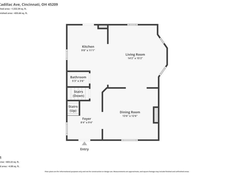 2915 Cadillac Avenue, Cincinnati, OH 45209 Photo 57