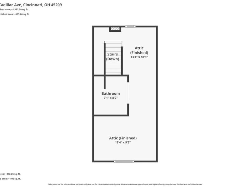 2915 Cadillac Avenue, Cincinnati, OH 45209 Photo 58