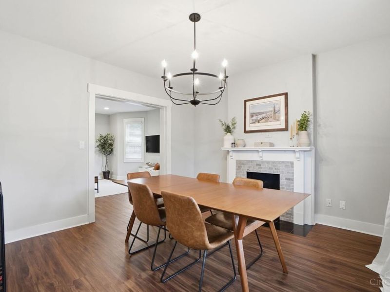 2915 Cadillac Avenue, Cincinnati, OH 45209 Photo 8