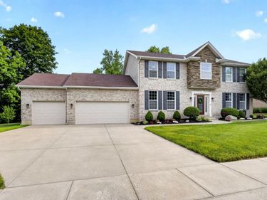6920 Crown Pointe Drive, Liberty Twp, OH 45011