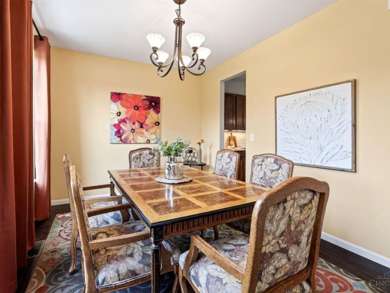 6920 Crown Pointe Drive, Liberty Township, OH 45011 Photo 10