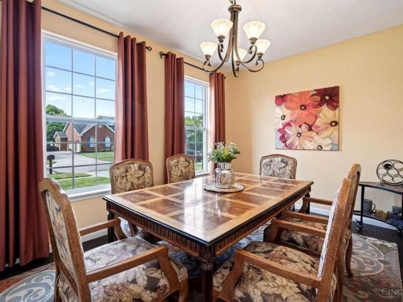 6920 Crown Pointe Drive, Liberty Township, OH 45011 Photo 11