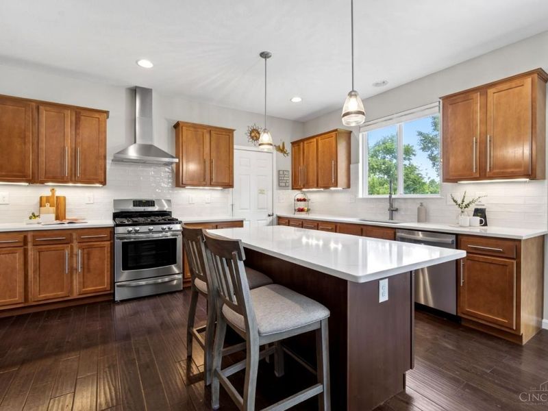 6920 Crown Pointe Drive, Liberty Township, OH 45011 Photo 17