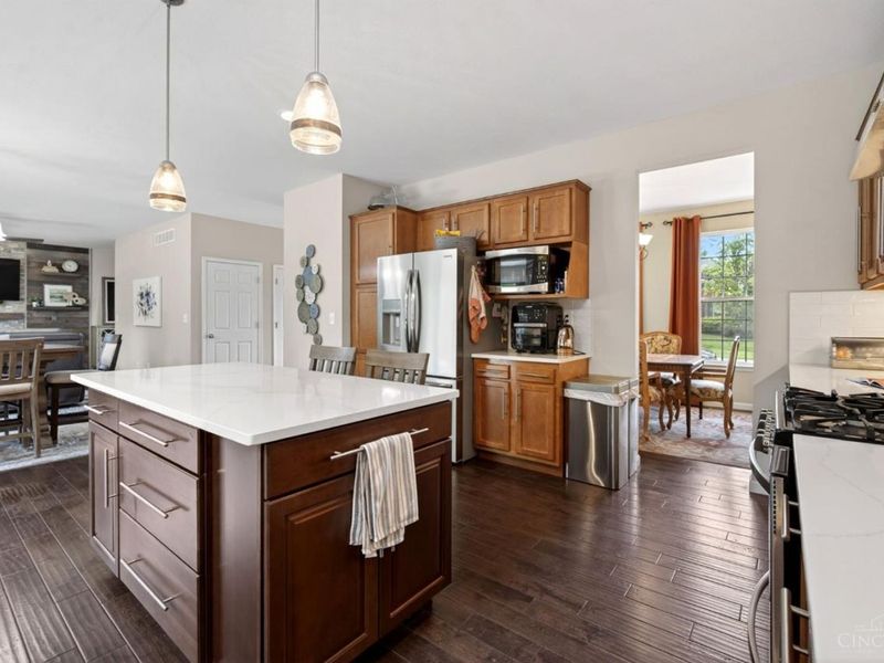 6920 Crown Pointe Drive, Liberty Township, OH 45011 Photo 21