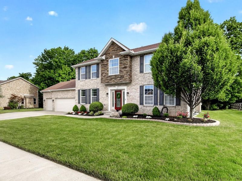 6920 Crown Pointe Drive, Liberty Township, OH 45011 Photo 3