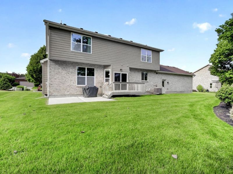 6920 Crown Pointe Drive, Liberty Township, OH 45011 Photo 39