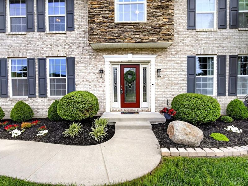 6920 Crown Pointe Drive, Liberty Township, OH 45011 Photo 4