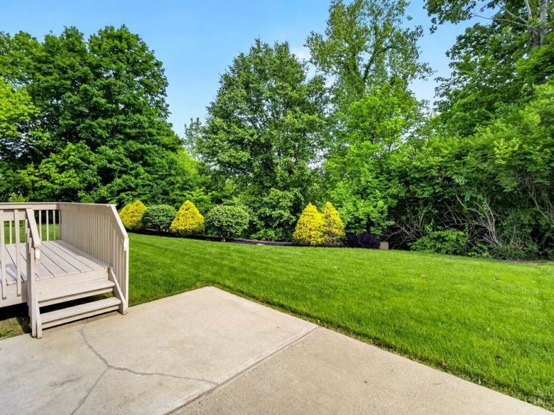 6920 Crown Pointe Drive, Liberty Township, OH 45011 Photo 41