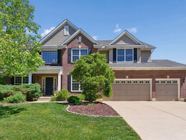 331 Eastbury Drive, Loveland, OH 45140