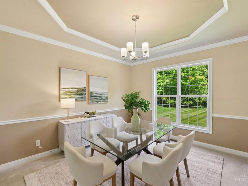 331 Eastbury Drive, Loveland, OH 45140 Photo 7