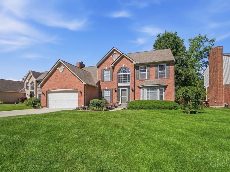 10210 Meadowknoll Drive, Loveland, OH 45140 Photo 58