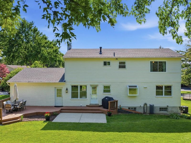 9870 Belleford Court, Montgomery, OH 45242 Photo 43