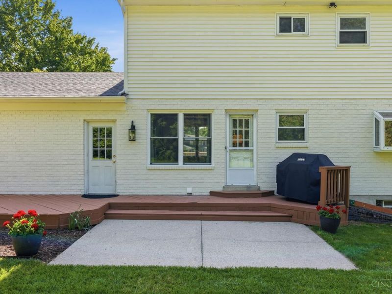 9870 Belleford Court, Montgomery, OH 45242 Photo 45