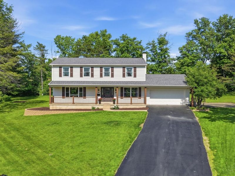 9870 Belleford Court, Montgomery, OH 45242 Photo 48