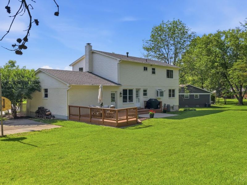 9870 Belleford Court, Montgomery, OH 45242 Photo 5