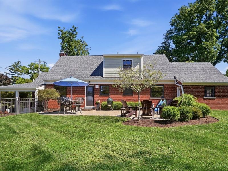 7623 Shawnee Run Road, Madeira, OH 45243 Photo 37