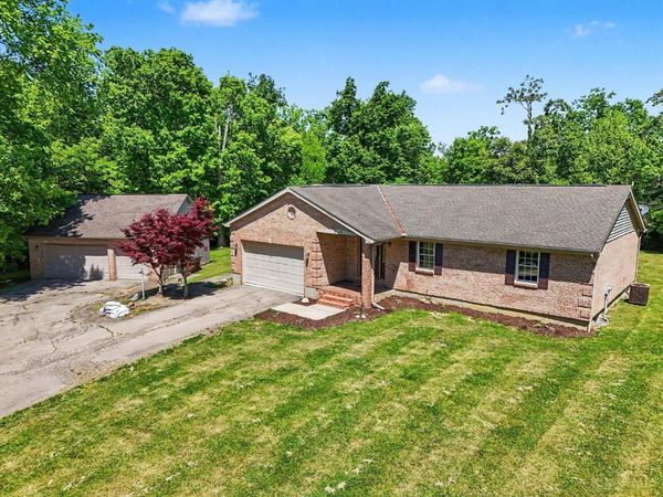 305 Eagle Knoll Drive, Washington Twp, OH 45153