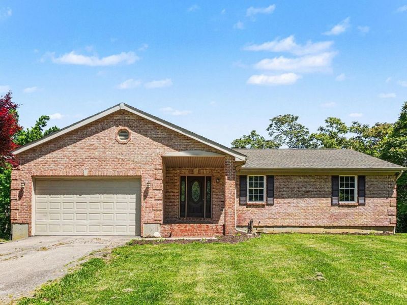 305 Eagle Knoll Drive, Washington Township, OH 45153 Photo 1