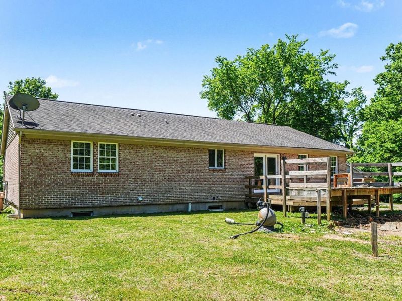 305 Eagle Knoll Drive, Washington Township, OH 45153 Photo 17