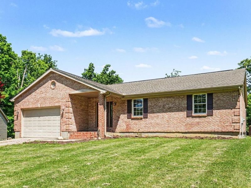 305 Eagle Knoll Drive, Washington Township, OH 45153 Photo 34