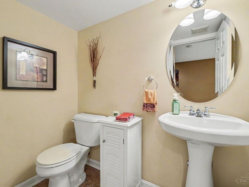 7996 Woody Hollow Drive, West Chester, OH 45241 Photo 25