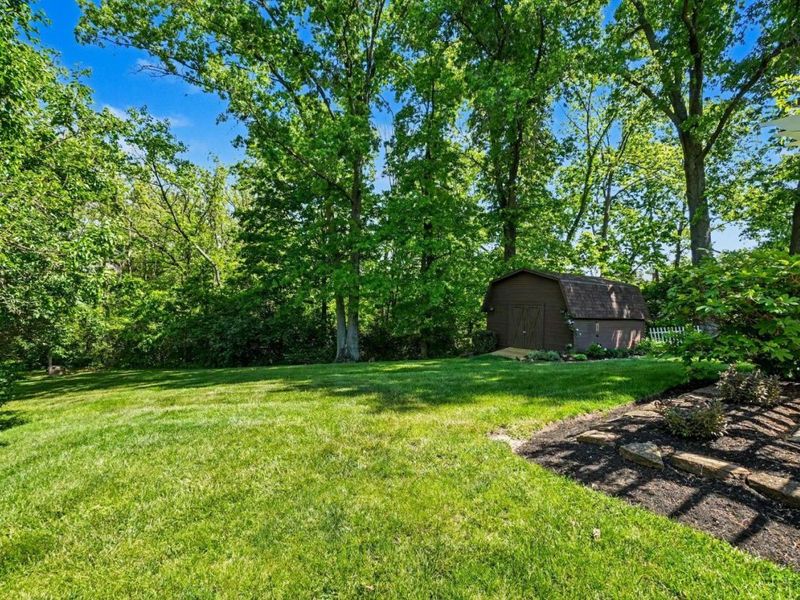7996 Woody Hollow Drive, West Chester, OH 45241 Photo 34