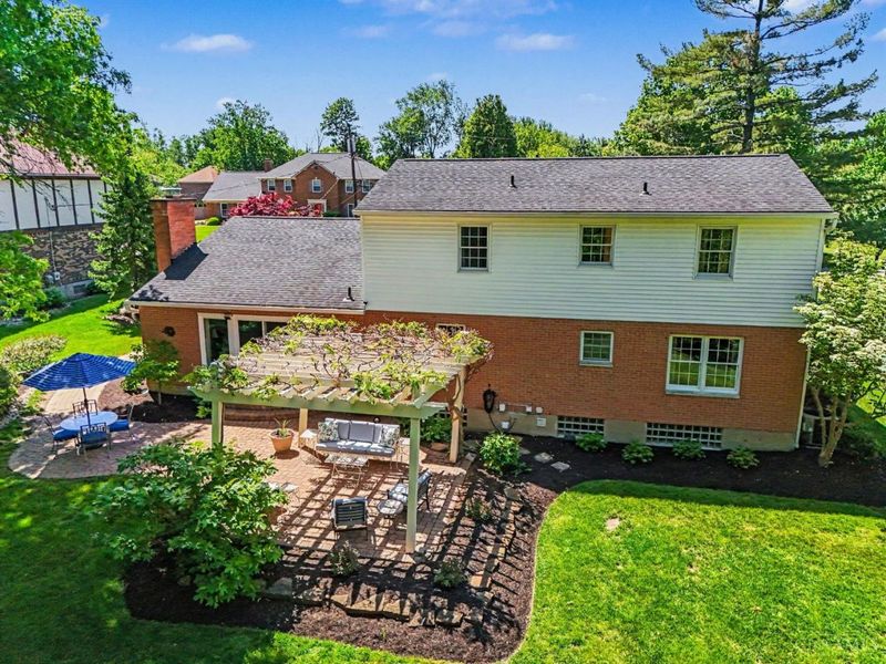 7996 Woody Hollow Drive, West Chester, OH 45241 Photo 36