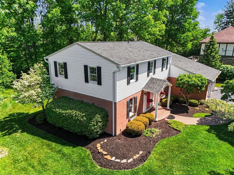 7996 Woody Hollow Drive, West Chester, OH 45241 Photo 37