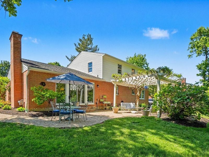 7996 Woody Hollow Drive, West Chester, OH 45241 Photo 38