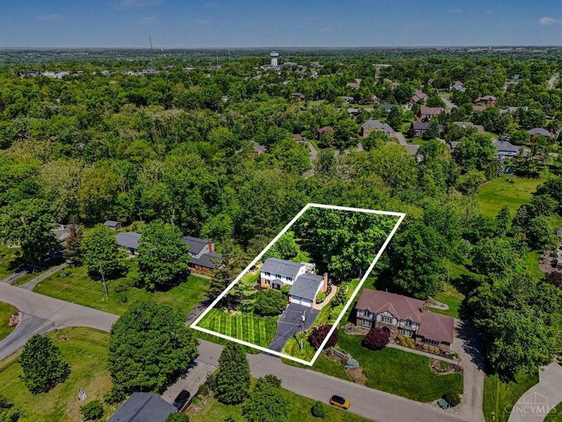 7996 Woody Hollow Drive, West Chester, OH 45241 Photo 40