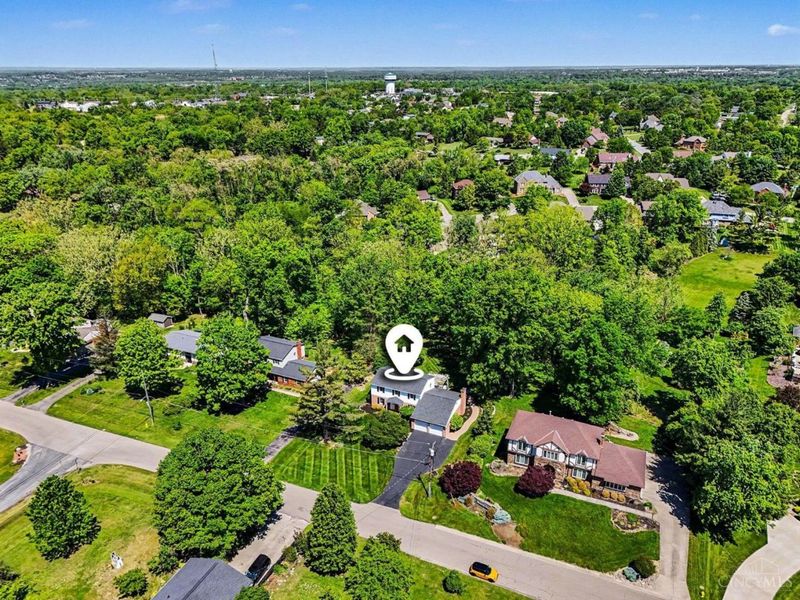 7996 Woody Hollow Drive, West Chester, OH 45241 Photo 41