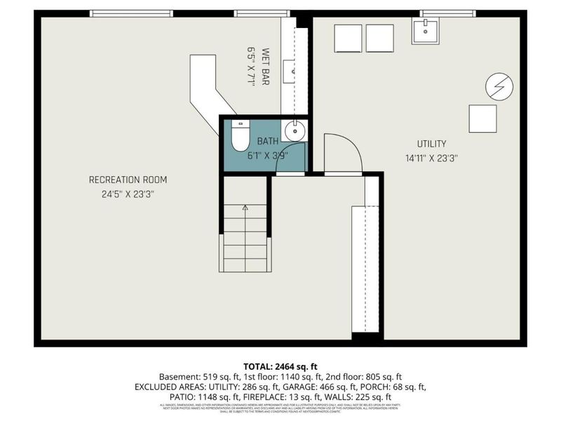 7996 Woody Hollow Drive, West Chester, OH 45241 Photo 44