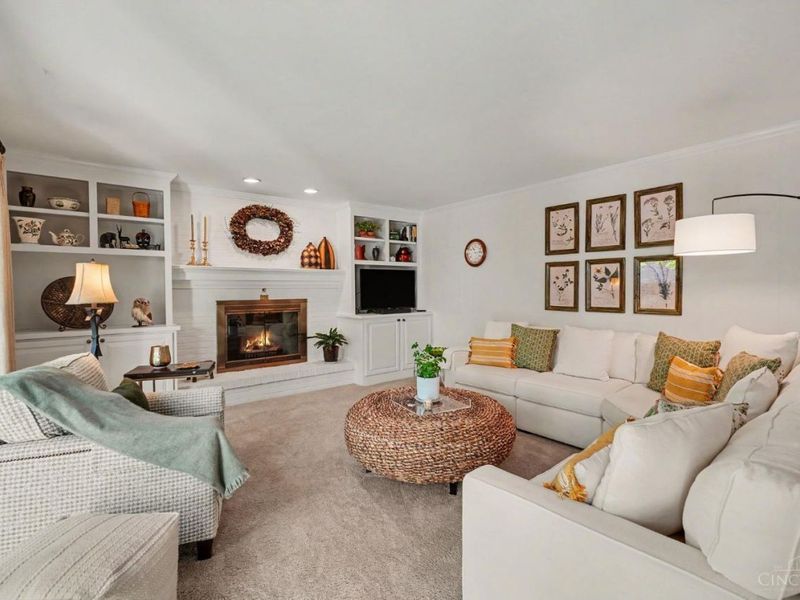 7996 Woody Hollow Drive, West Chester, OH 45241 Photo 8