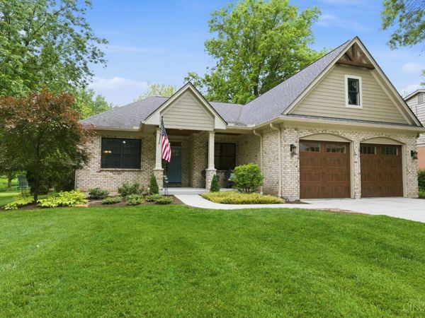 7825 Trailwind Drive, Montgomery, OH 45242