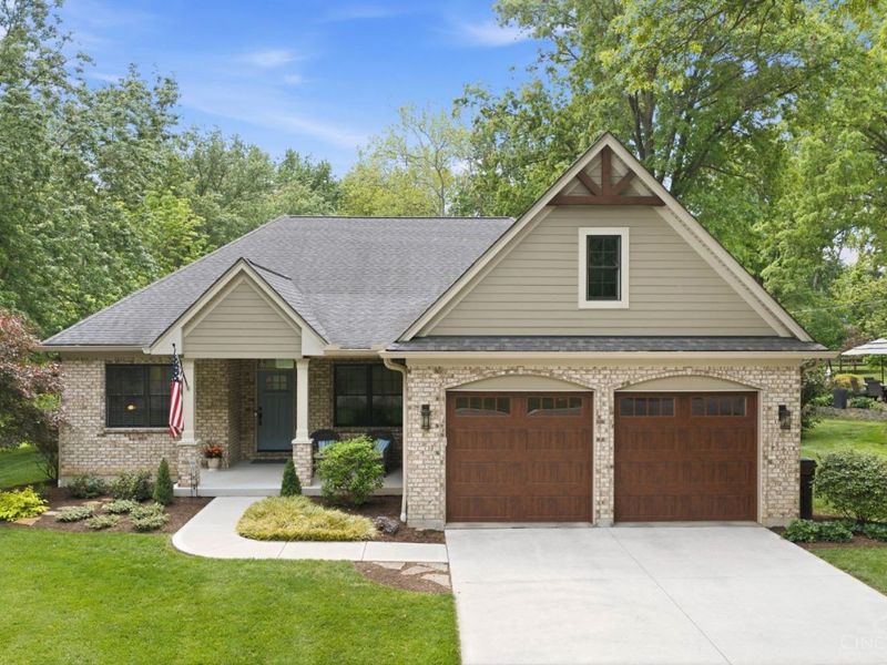 7825 Trailwind Drive, Montgomery, OH 45242 Photo 4