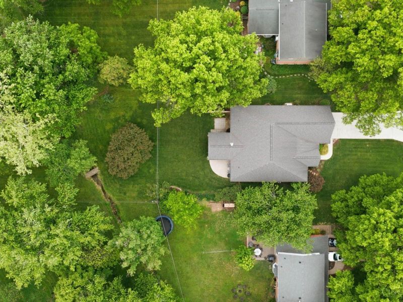 7825 Trailwind Drive, Montgomery, OH 45242 Photo 5