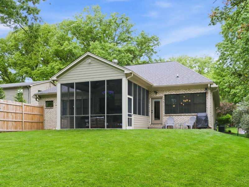 7825 Trailwind Drive, Montgomery, OH 45242 Photo 55