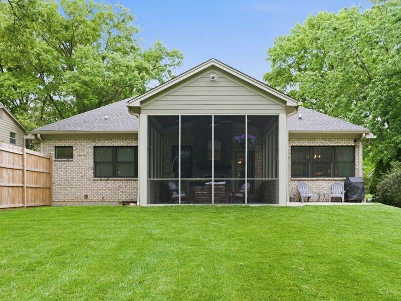 7825 Trailwind Drive, Montgomery, OH 45242 Photo 56
