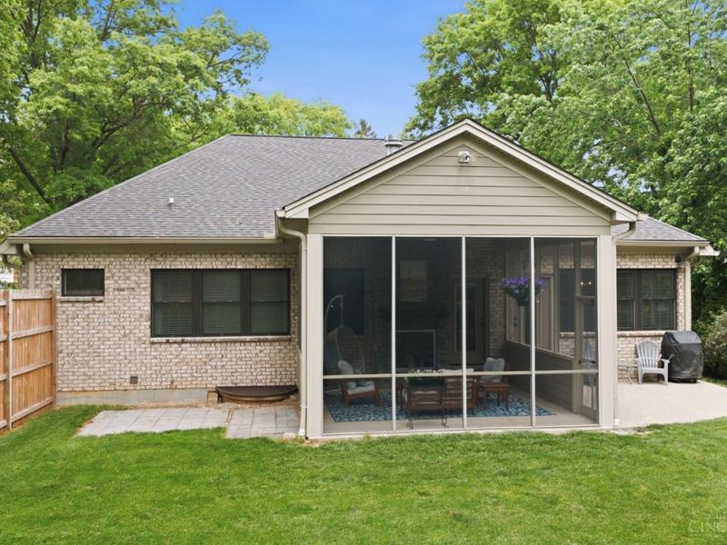 7825 Trailwind Drive, Montgomery, OH 45242 Photo 65
